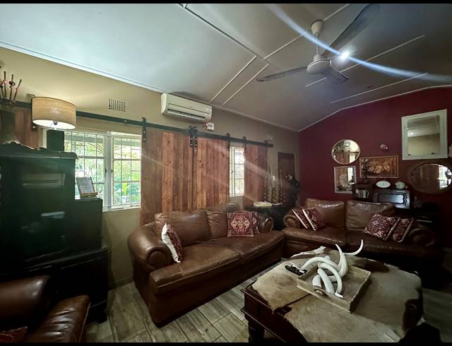 7 BEDROOM BED & BREAKFAST FOR SALE IN MEER EN SEE